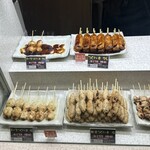 銀座惣菜店 - 