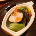 日本料理 梅元 - 