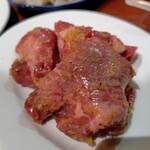 焼肉マダムよしこ - 