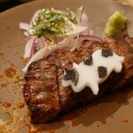 日本料理 梅元 - 