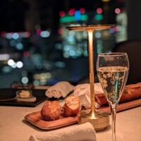 フレンチ ベイ・ビュー - 