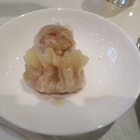 中国料理 陽明殿 - 点心