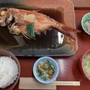 市場の食堂 金目亭