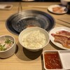 国産牛焼肉くいどん メッセアミューズモール店