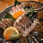 居酒屋 喜楽家  - 