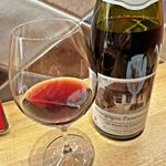 ビストロ料理とワインのお店 NicolaS - 