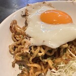 お好み焼　まるう - 