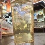 お好み焼　まるう - 