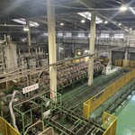 キリン富士御殿場蒸留所 - 