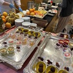 KKRホテル熱海 - 料理写真: