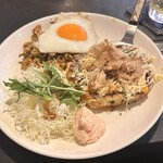 お好み焼　まるう - 