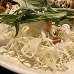 お好み焼　まるう - 