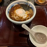 Shinshu Soba Dokoro Kirisato