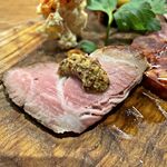 ビストロ料理とワインのお店 NicolaS - 