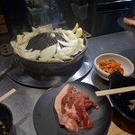 成吉思汗 だるま - 