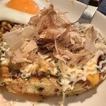 お好み焼　まるう - 