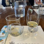 キリン富士御殿場蒸留所 - 