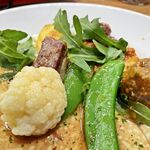 ビストロ料理とワインのお店 NicolaS - 