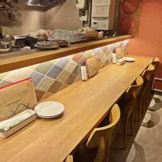 ビストロ料理とワインのお店 NicolaS_2