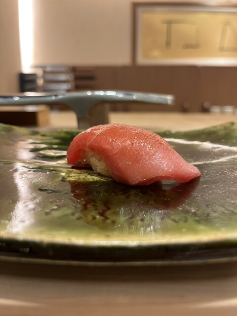 Sushi Sakai