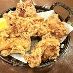 海鮮餐廳 Maguroya 花之夢 Route Inn Grantia秋田 SPA RESORT店 - 