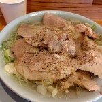 なおちゃんラーメン - 