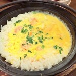 海鮮餐廳 Maguroya 花之夢 Route Inn Grantia秋田 SPA RESORT店 - 