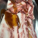 焼肉・ホルモン 大吉 - 