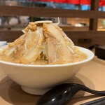 フジヤマゴーゴー - 料理写真: