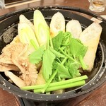 海鮮餐廳 Maguroya 花之夢 Route Inn Grantia秋田 SPA RESORT店 - 