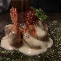 天空の月 渋谷 - 