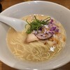 らぁ麺 時は麺なり