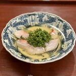 麻布十番 ふくだ - 