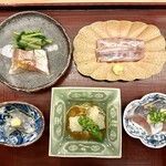 麻布十番 ふくだ - 