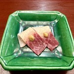 麻布十番 ふくだ - 