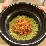 麻布十番 ふくだ - 