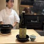 麻布十番 ふくだ - 