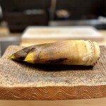 麻布十番 ふくだ - 