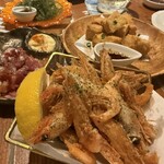 Pork＆Fish DINING HULAR - 