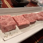 肉三昧 石川竜乃介 - 