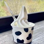 小岩井農場 ジェラートショップ - 料理写真: