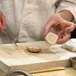 麻布十番 ふくだ - 