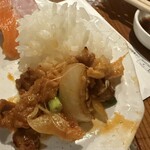 Pork＆Fish DINING HULAR - 