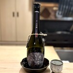 麻布十番 ふくだ - 