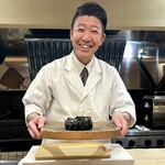 麻布十番 ふくだ - 