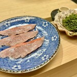 麻布十番 ふくだ - 