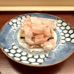 麻布十番 ふくだ - 