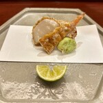 麻布十番 ふくだ - 