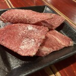 肉三昧 石川竜乃介 - 