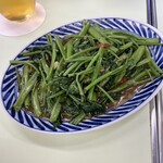 88 Asia - 空芯菜のおいしいやつ